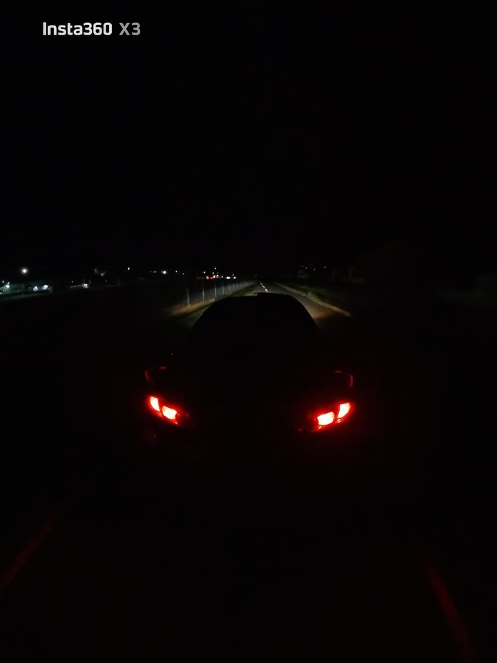 Evo X · stock-ECU RAL customer showcase